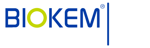 Logo biokem